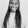 Kimberly Jeffrey - Host of Youth matters Tuesday 11 - 1