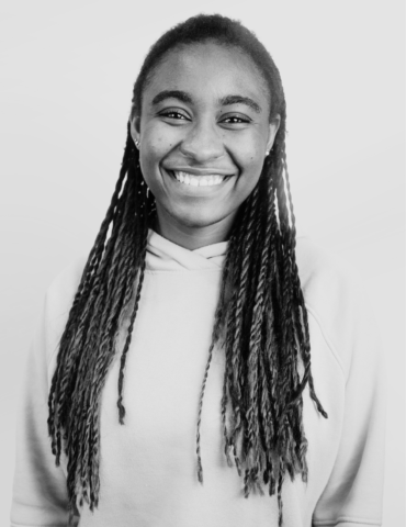 Kimberly Jeffrey - Host of Youth matters Tuesday 11 - 1