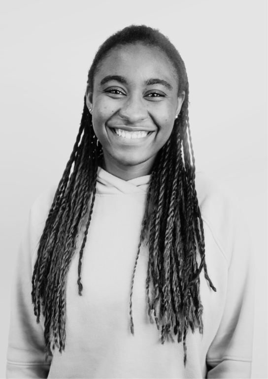 Kimberly Jeffrey - Host of Youth matters Tuesday 11 - 1