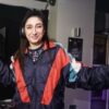 Pic of DJ Trishna