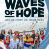 Listen Again Jen Ashton Interview 22nd September Lagos Hope Crew